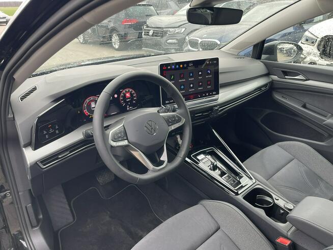 Volkswagen Golf mHEV Automat Kamera Pamięć Podgrzewanie Virtual Gliwice - zdjęcie 8