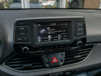 Hyundai i30 1.4MPI 100KM Classic+ Od Dealera Salon Polska FV23% Piotrków Trybunalski - zdjęcie 4