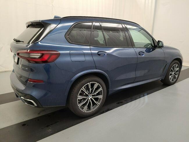 2021 BMW X5 xDrive40i Sports Activity Vehicle Katowice - zdjęcie 4