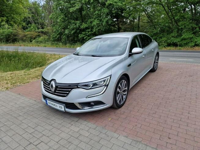Renault Talisman 2,0 dci 160 KM z oryginalnym niskim przebiegiem !!! Cielcza - zdjęcie 1