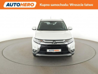Mitsubishi Outlander kamera hak grzane fotele tempomat Warszawa - zdjęcie 11