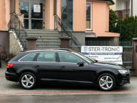 Audi A4 2.0_Diesel_190KM_167 tyś. k Nowy Sącz - zdjęcie 6