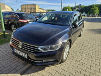 Volkswagen Passat 150KM ZadbanySerwis Rata490zł