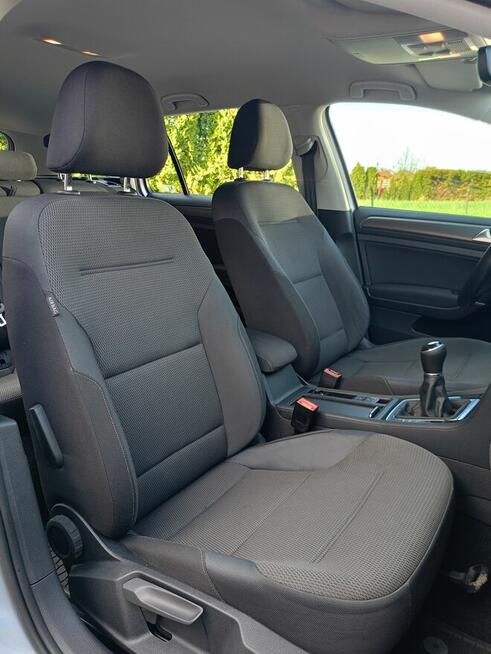 Volkswagen Golf VII 1.6 TDI | 116 KM | 2018 | 182 000 km Drzewianowo - zdjęcie 2