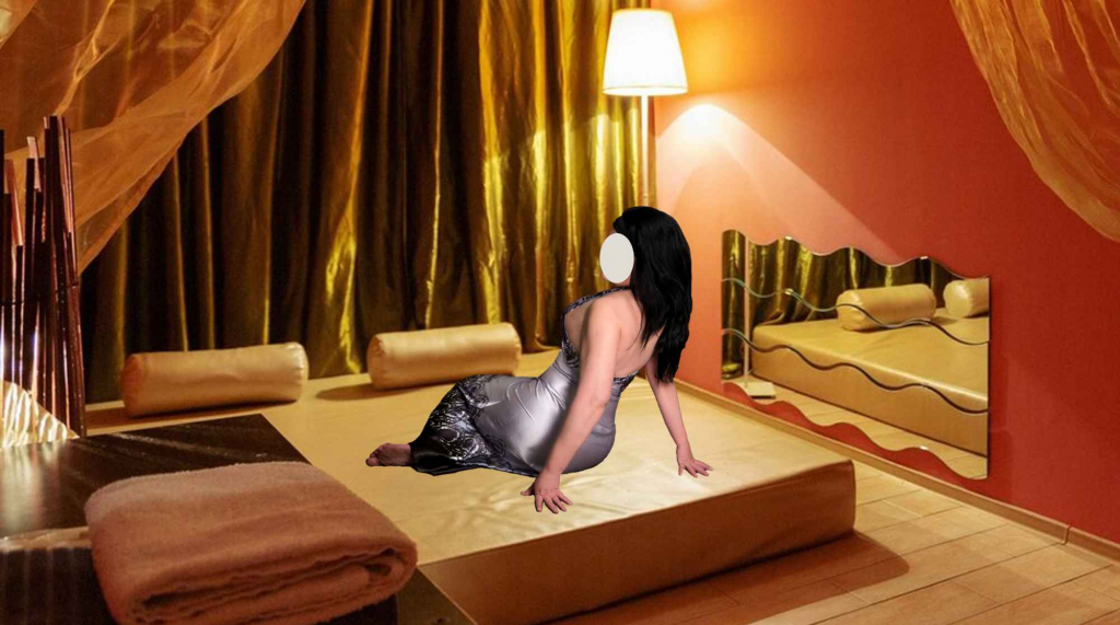 Laura Tantra Nuru Tao Zakopane - zdjęcie 1