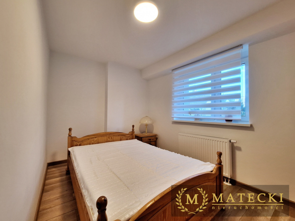 Parter 52,19 m² po remoncie z ogródkiem 50 m² Poznań - zdjęcie 8