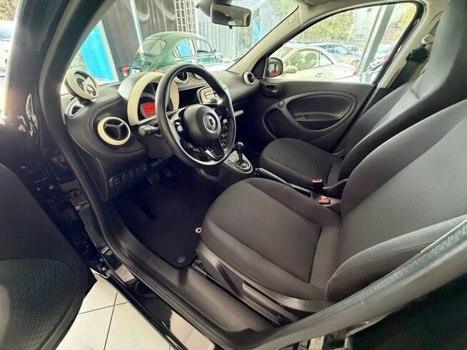 Smart Forfour 20870km/zarejestrowany/zadbany/książki Rybnik - zdjęcie 12