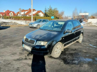 Skoda Fabia 1.2 04r Tarnów - zdjęcie 2