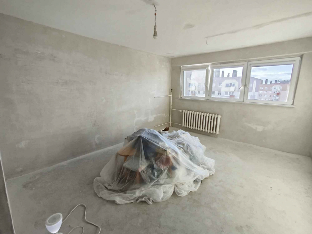 Sprzedam Kawalerkę M2 30m2 w Częstochowie  Rok czynszu GRATIS Częstochowa - zdjęcie 1