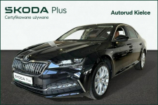 Škoda Superb L&amp;K 2023 1.4 TSI PLUG-IN 218 KM Salon PL FV VAT 23%