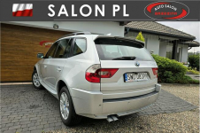 BMW X3 automat, 4x4, Hak Rydułtowy - zdjęcie 3