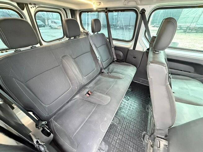 Renault Trafic Komorniki - zdjęcie 12
