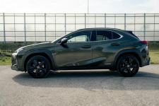Lexus UX 2.0 250h F IMPRESSION, Salon PL, Bezwypadkowy, FV23% Warszawa - zdjęcie 7