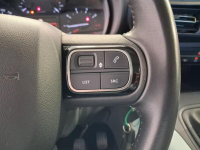 Citroen Berlingo 1.5BlueHdi 102KM 2019r., Salon PL, VAT 23% Swarzędz - zdjęcie 9