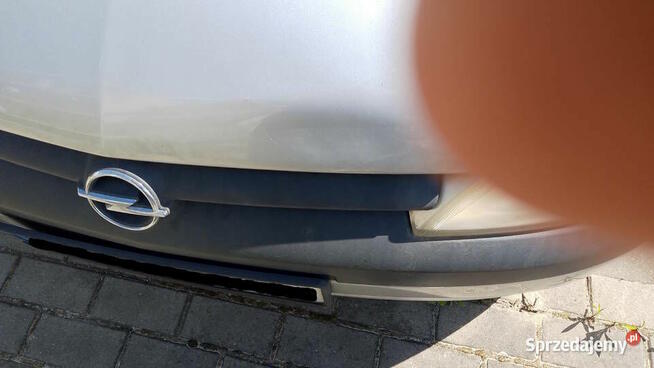 opel corsa c 1.2 gaz Płock - zdjęcie 7