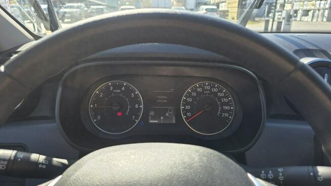 Dacia Duster Klima super stan ledy SALON POLSKA na gwarancji Lębork - zdjęcie 7