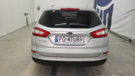Ford Mondeo 2.0 TDCi Gold X (Trend) Grójec - zdjęcie 7