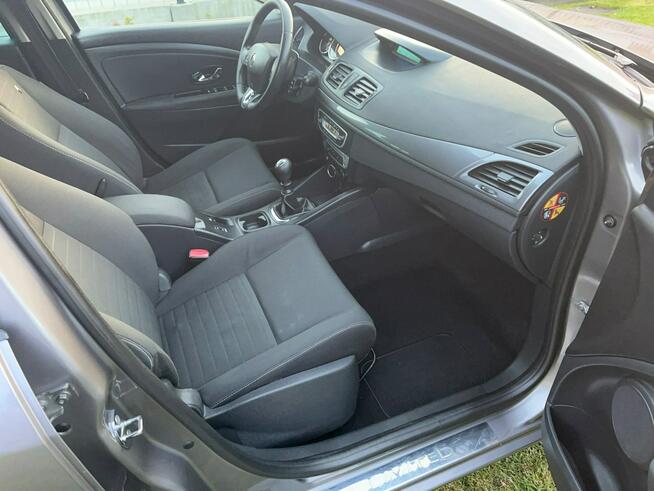Renault Megane 1.2 16V TCe Energy Limited Racławice - zdjęcie 9