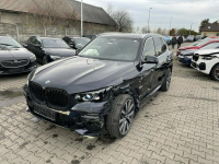 BMW X5 M-pakiet XDrive mHEV Kamera 340KM Gliwice - zdjęcie 5