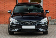 Opel Astra Podzagajnik - zdjęcie 11