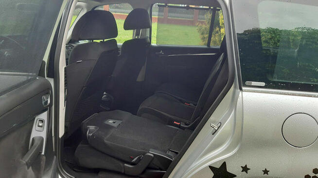 7 osobowy Citroen C4 Grand Picasso , opłacony z Niemiec Żabno - zdjęcie 5