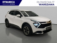 Kia Sportage VAT 23% 1.6T-GDI 150KM M6 2023 r., salon PL, I właściciel