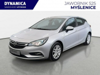 Opel Astra 1.4T 125KM M6 2016 r., salon PL, przebieg 147tys.km Myślenice - zdjęcie 4