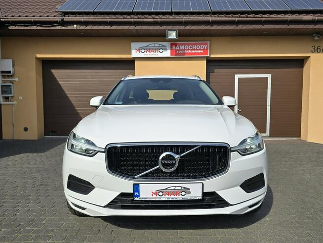 Volvo XC60 2.0 D4 190KM Momentum Salon Polska Włocławek - zdjęcie 9