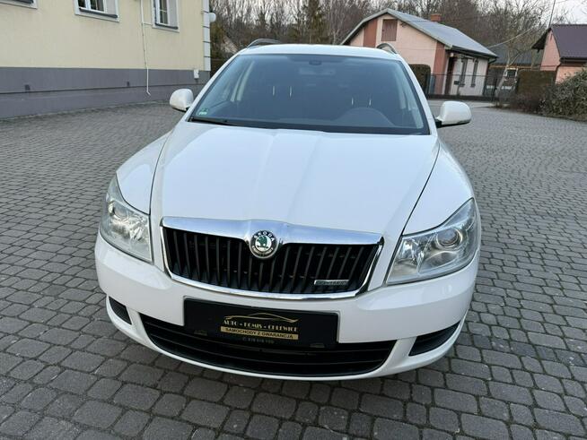Škoda Octavia Bardzo ładny egzemplarz, Alufelgi, Klima. Chlewice - zdjęcie 11