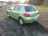 Peugeot 307 2.0HDI 90km 01r Tarnów - zdjęcie 3