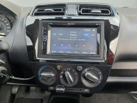 Mitsubishi Space Star 1 rej 2024 *jak nowy* KLIMA* 13000km Czarnków - zdjęcie 6