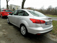 Ford Focus 1,6 gaz klima Łódź - zdjęcie 4