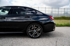 BMW 320i Salon PL, FV23%, M Sport Warszawa - zdjęcie 12