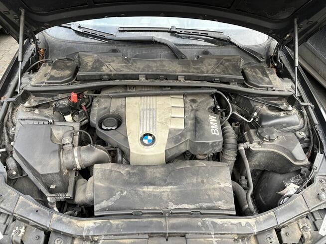 Bmw e91 2.0d Żywiec - zdjęcie 5
