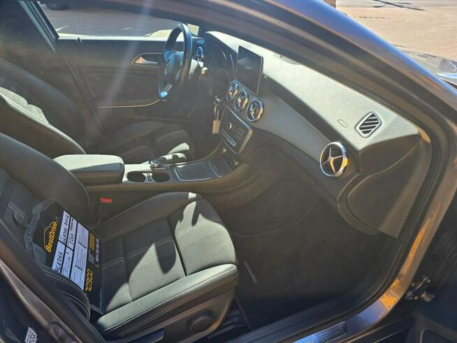 Mercedes GLA 200 Panorama, aluminiowe felgi, Wałbrzych - zdjęcie 8