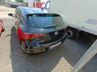 Syndyk sprzeda - Opel Astra 1.4 o nr rej. BL85402, 2018 r. Radom - zdjęcie 4