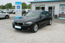 BMW 3GT Advantage Led Navi SalonPL netto 68 211 PLN Gwarancja Warszawa - zdjęcie 2