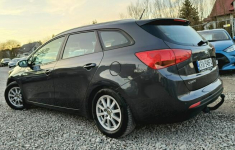 Kia Cee'd 1.4Crdi*Tylko91tys.km*LED**Polecam Bibice - zdjęcie 4