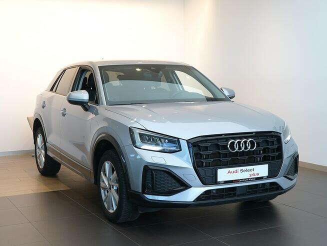 Audi Q2 35 TDI 150KM Kamera TempomatACC Virtual Navigacja Kielce - zdjęcie 5