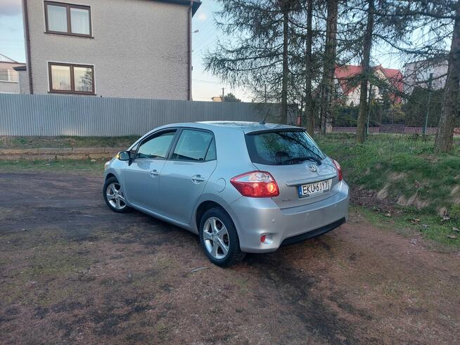 Auris 2010r. Żychlin - zdjęcie 6