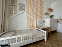 3pok, 54met, Nowe Żerniki BALKON/WINDA/2018 (Wrocław) Fabryczna - zdjęcie 4