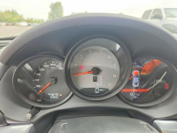 CAYMAN S / Automat / niski przebieg Wrocław - zdjęcie 9
