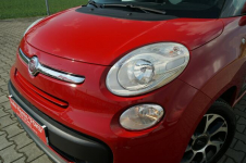 FIAT 500 L 1,4 BENZ + LPG STAN BDB NISKI PRZEBIEG Goczałkowice-Zdrój - zdjęcie 2