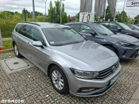 Volkswagen Passat 2.0 TDI EVO Business DSG Płock - zdjęcie 2