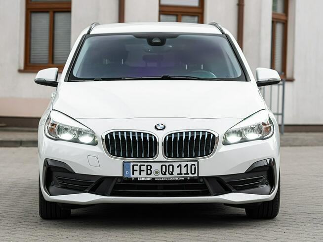 225XE iPerformance ! Super Stan ! Serwisowana ! Zwoleń - zdjęcie 10
