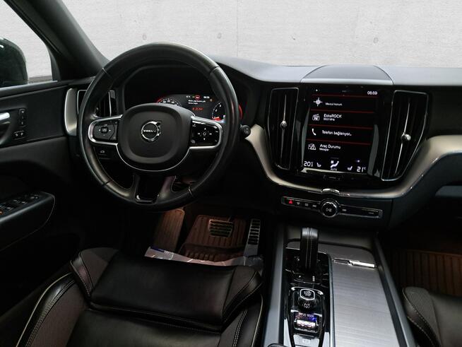Volvo XC 60 Poleasingowe.pl BZ Komorniki - zdjęcie 10