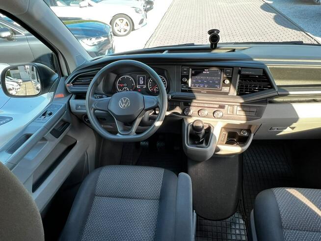 Volkswagen Transporter T6.1 5 osobowy Baranowo - zdjęcie 9