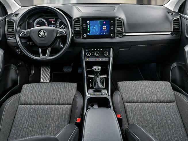 Škoda Karoq Sadlno - zdjęcie 7