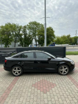 AUDI A3 8V SEDAN Czarny salon Polska Bezwypadkowy Lublin - zdjęcie 4