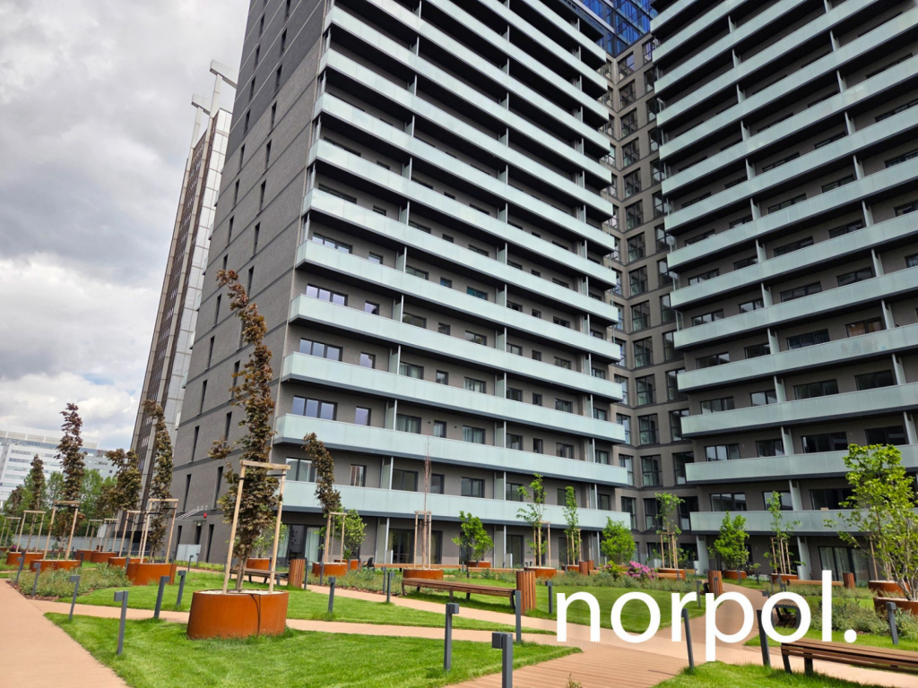 Gotowiec inwestycyjny w samym sercu Katowic– Global Apartments Katowice - zdjęcie 11